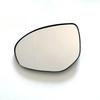Heated Rearview Mirror Lens for 07-14 Mazda 2 Replacement