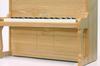 KAWAI Upright Piano Natural