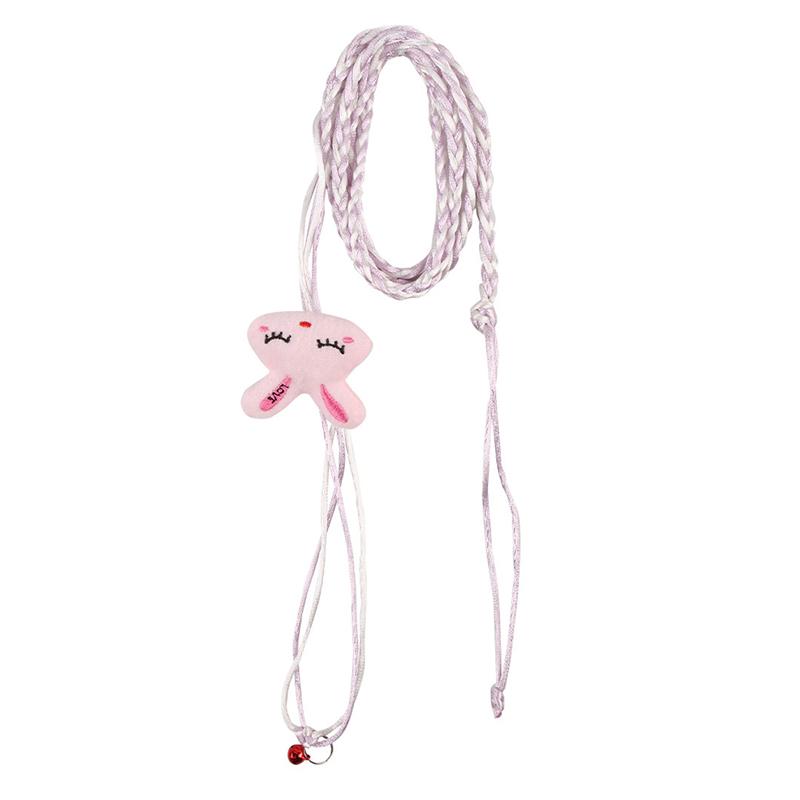 

Милый маленький питомец регулируемые мягкие цветные крылья тяговая веревка шлейка хомяк голландская свинка морская свинка тоторо ящерица аксессуары фиолетовый