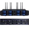 Huidu Professional Audio & Conference Systems (CN version)