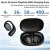 Xiaomi Wireless Bone Conduction Headphones Bluetooth 5.3 Waterproof Sport Earphones Long Battery HiFi Stereo Call Noise Reduction