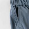 DAVE & BELLA Boys' Moisture-Wicking Jogger Cargo Pants