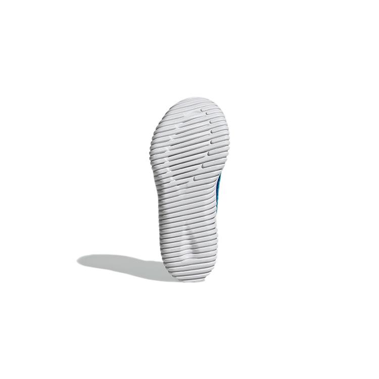 adidas RAPIDAZEN SUMMER.RDY S.Rdy C Breathable Low Top Kids' Running Shoes Blue White Children Aged 3 7 Years Old FZ3954
