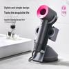 Supporto Verticale per Asciugacapelli Dyson: Supporto da banco senza foratura per barbieri