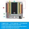 ESP32-S3 GPIO IoT Development Board Expansion Board Expansion Board Backplane Interface Electronic Componet Kit