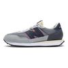 Zapatillas Unisex Sneakersnstuff x New Balance 237 Blue Racer MS237NS