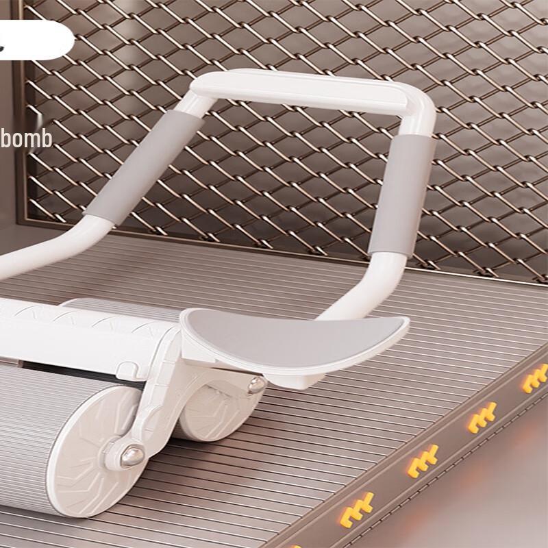 Longchan Abdominal Roller Wheel