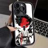 Taekwondo Kungfu Desgin Phone Case for iPhone 16 17 Air 16E 15 Pro Max 14 Plus 13 12 Mini Capa Soft Shell Silicone Funda