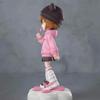 Detective Conan Haibara Ai Cat Ear Lollipop Gk Figure Cute Anime Collectible Statue Desktop Decor For Otaku Fans Home Display