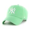 Trucker Cap - 47Brand - New York Yankees - Green - Unisex - Summer