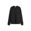 Lab Fleece Crew CV0554-010
