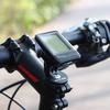 Bike Stem Top   Mount Holder with 4 Adapters for   for   for   for Wahoo Cycle Computers