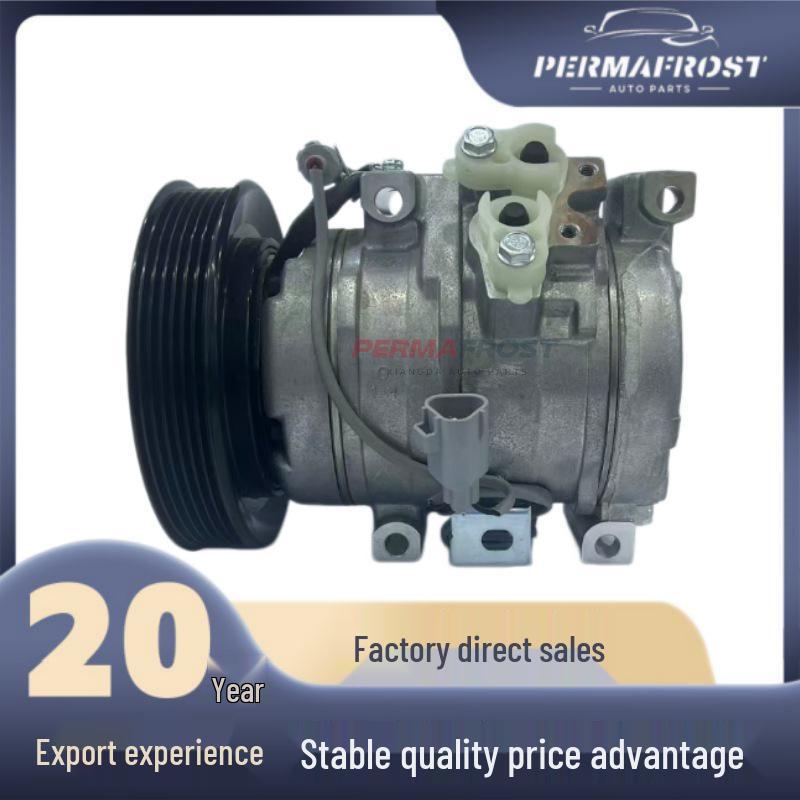 Hino N700 Car AC Compressor 10S15C