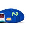 Nike KD 14 'Ky-D' (Unisex) Sapphire / Deep Royal Blue / Lime Glow / Melon Tint Basketball Shoes DC9382 500