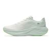 Leaf 6.0 Low Top Casual Sprint City Commuting Running Shoes Women's Ivory White Light Sunlit Green 922545524-7