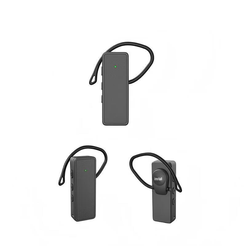 HongShidao HSD-11T10 Wireless Tour Guide System (CN Version)