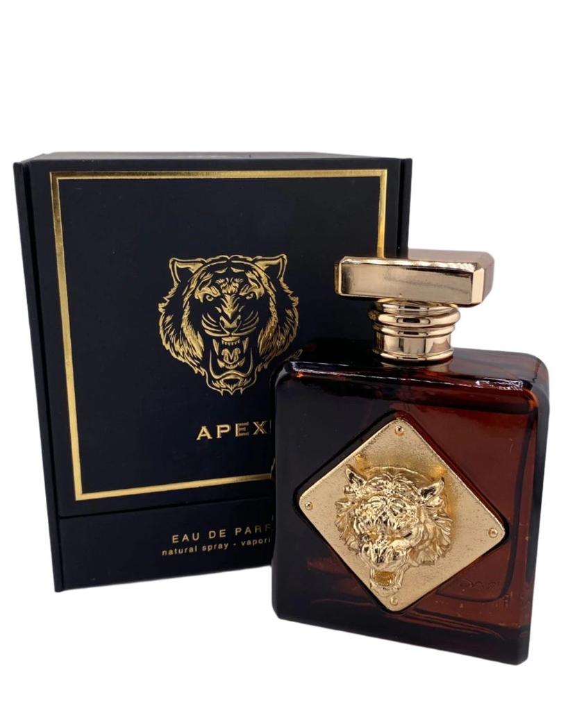 Arabic Perfume World Apex
