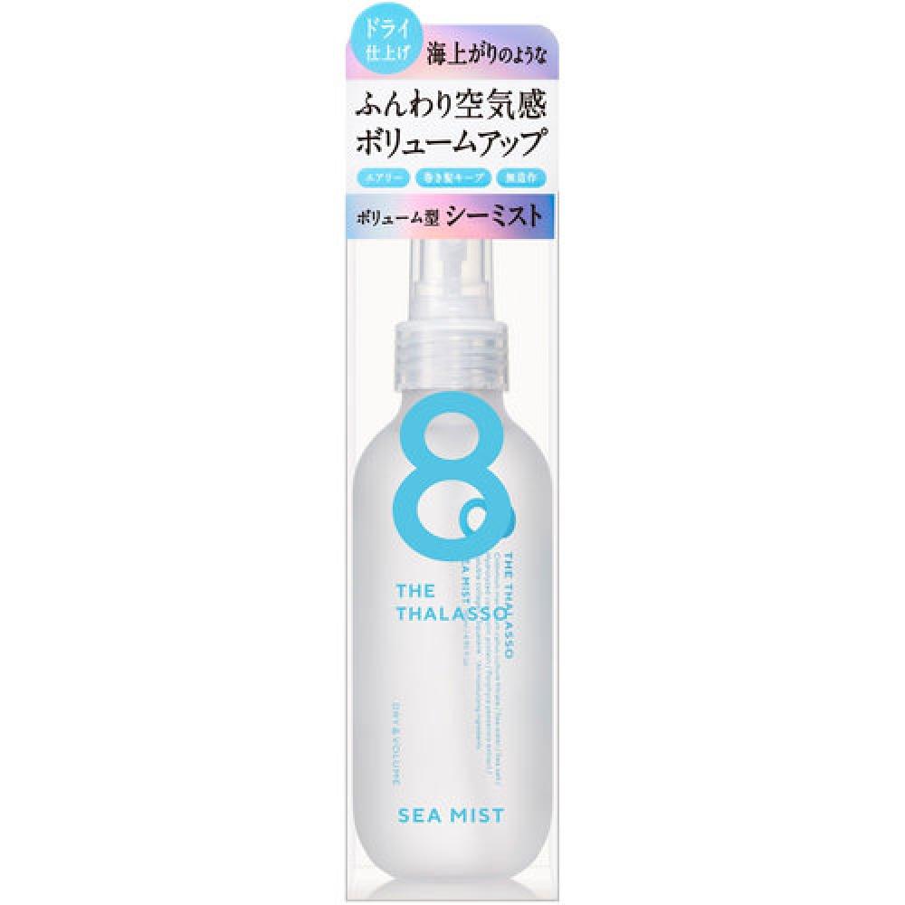 

Eight the Thalasso Dry & Volume Sea Mist Aqua White Цветочный аромат 145 мл