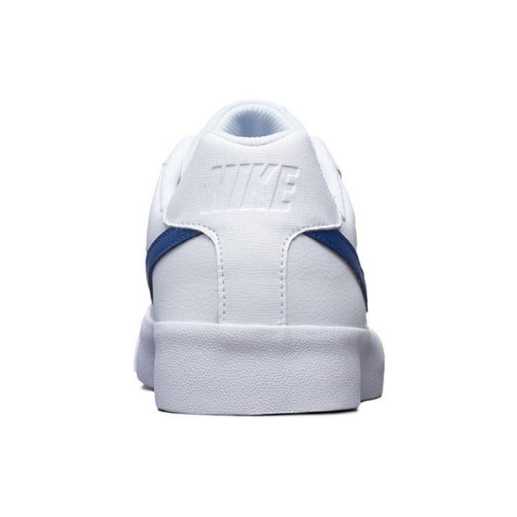 Nike Court Royale Ac 'Blanc Bleu' BQ4222-104