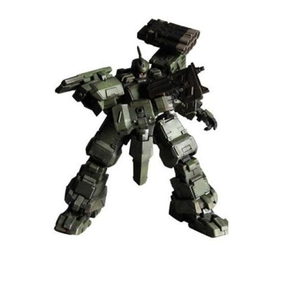 Front Mission Evolve Play Arts Kai Том 2 Эньо