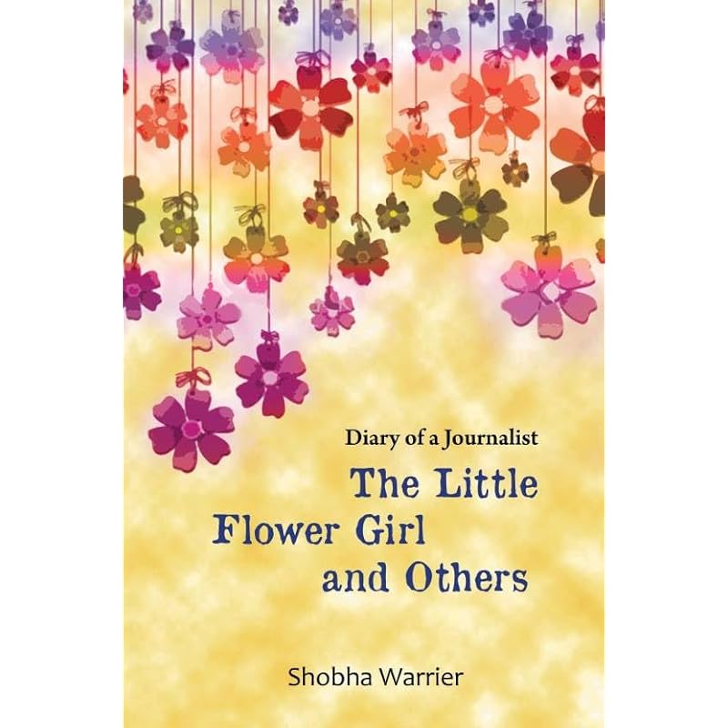 The Little Flower Girl (English, Paperback, W