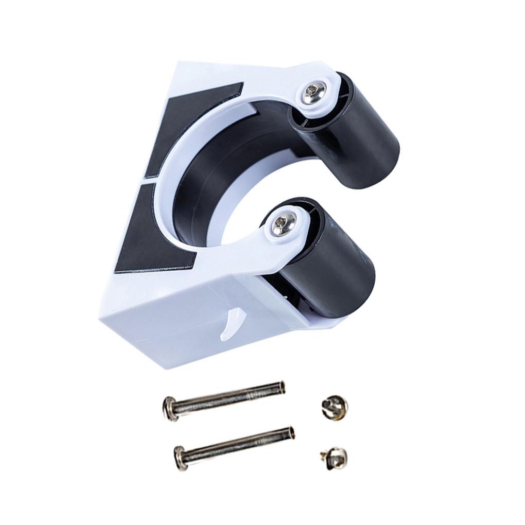 

Bicycle Parking Rack Mountain Road Bike Wall Mount Hook Cycling Buckle Stand Holder Space Saving Accessories