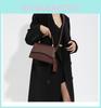 Street Fashion Pu Shoulder Bag Women Trendy Crossbody Bag Retro Single Shoulder Bag