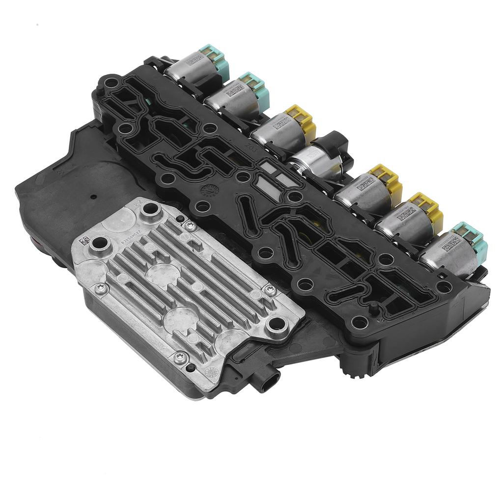 Transmission Computer Control Module 6T50 TCM TCU Replacement for Buick ExcelleLacrosseRegal