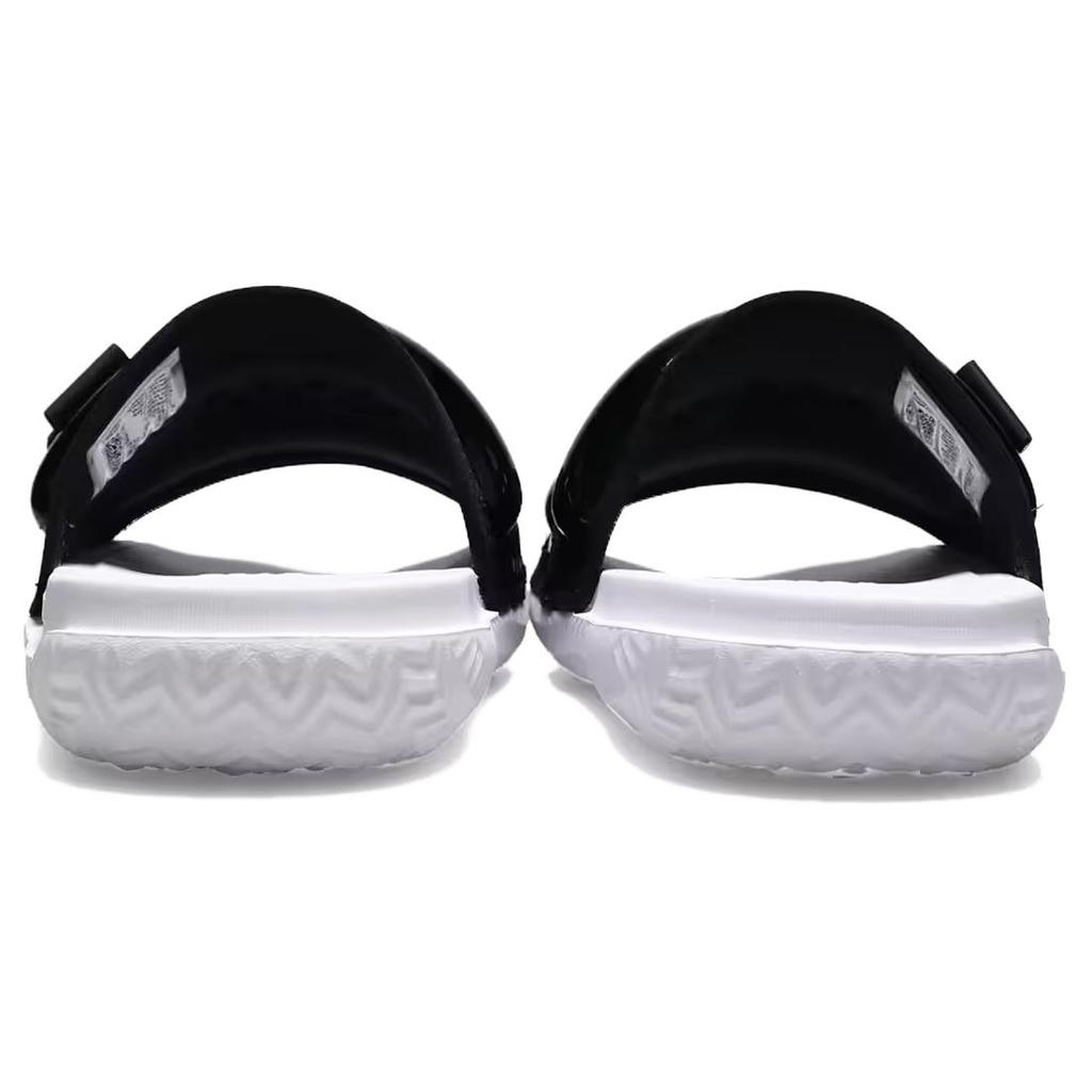 Jordan Super Play Black White Off Noir University Red DM1683-061