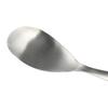 Large Size Rice Paddle Thicken Serving Spoon Kitchen Utensils Stainless Steel Rice Spoon  Household