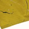 9090 Painter Pants L Mustard Men's Used