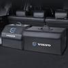 Car Storage Bag Organizer Vehicle Foldable Trunk Box For Volvo XC90 V90 V60 XC60 V40 S80 S60 S90 C40 XC40 V70 XC70 C30 C70 EX90