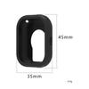 Case For Redmi Watch 5 4 Hollow Soft Silicone CoverProtector Shell Coverage Watch Protection Accessories Shell Replacement
