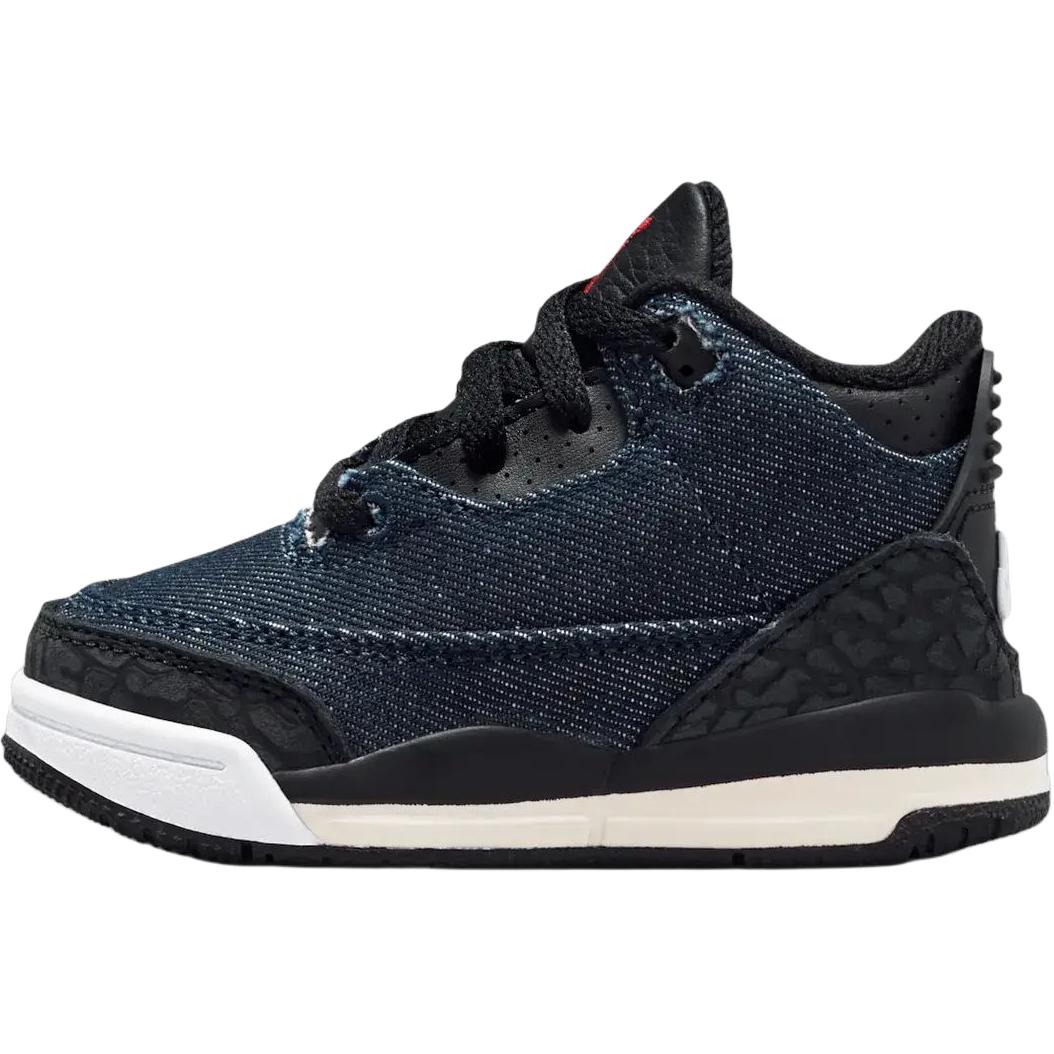 Air Jordan 3 Retro TD Indigo