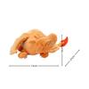 Cute Plush Toy Set Including Pikachu Scorbunny Sprigatito Gengar Charizard Lapras Holiday Gift