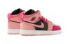 Jordan 1 Mid PS Coral Chalk 640734-662