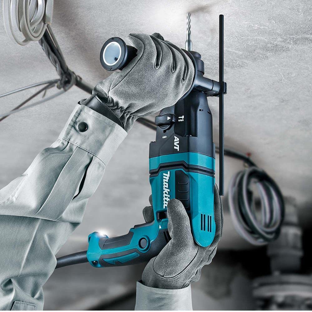 Makita 18mm Hammer Drill HR1841F