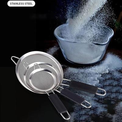 Ustensiles de cuisine – Passoires