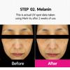 TOSOWOONG Arbutin 5.0 Whitening Cream 50ml (3 Options)