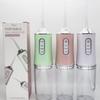 Portable Water Flosser for Fresh Breath and Whiter Teeth