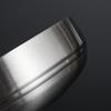Polished Kitchen 304 Stainless Steel Mixing Rice Rice Bowls Food Container Flatware Soup Bowls