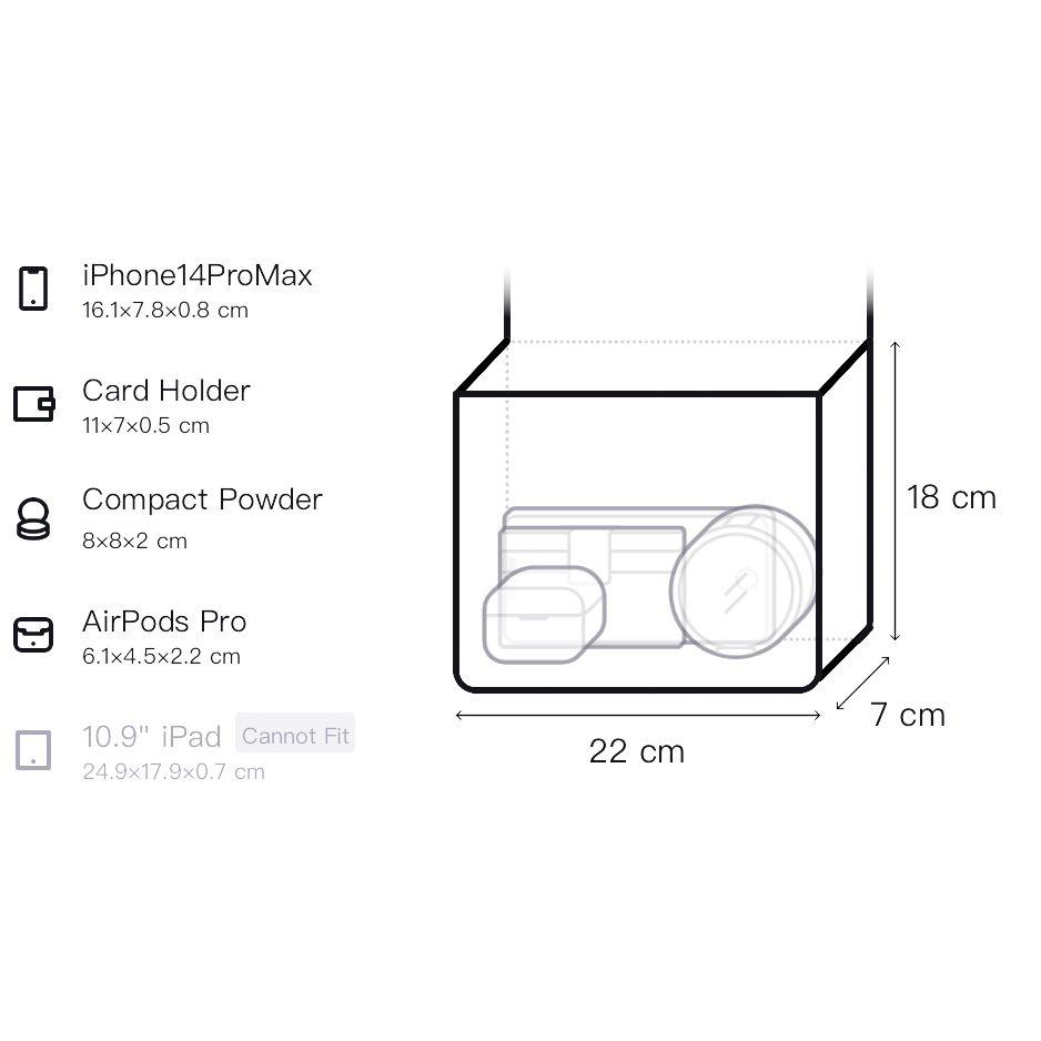 Tory Burch Fleming Logo Charm Soft Diamond Pattern Design Hobo Bag Napa Leather Crossbody Shoulder Bag Mini Women bags Soft-Pink 162451-650