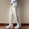 Dingfengbaoluo K305 Men's Straight Leg Casual Sport Pants