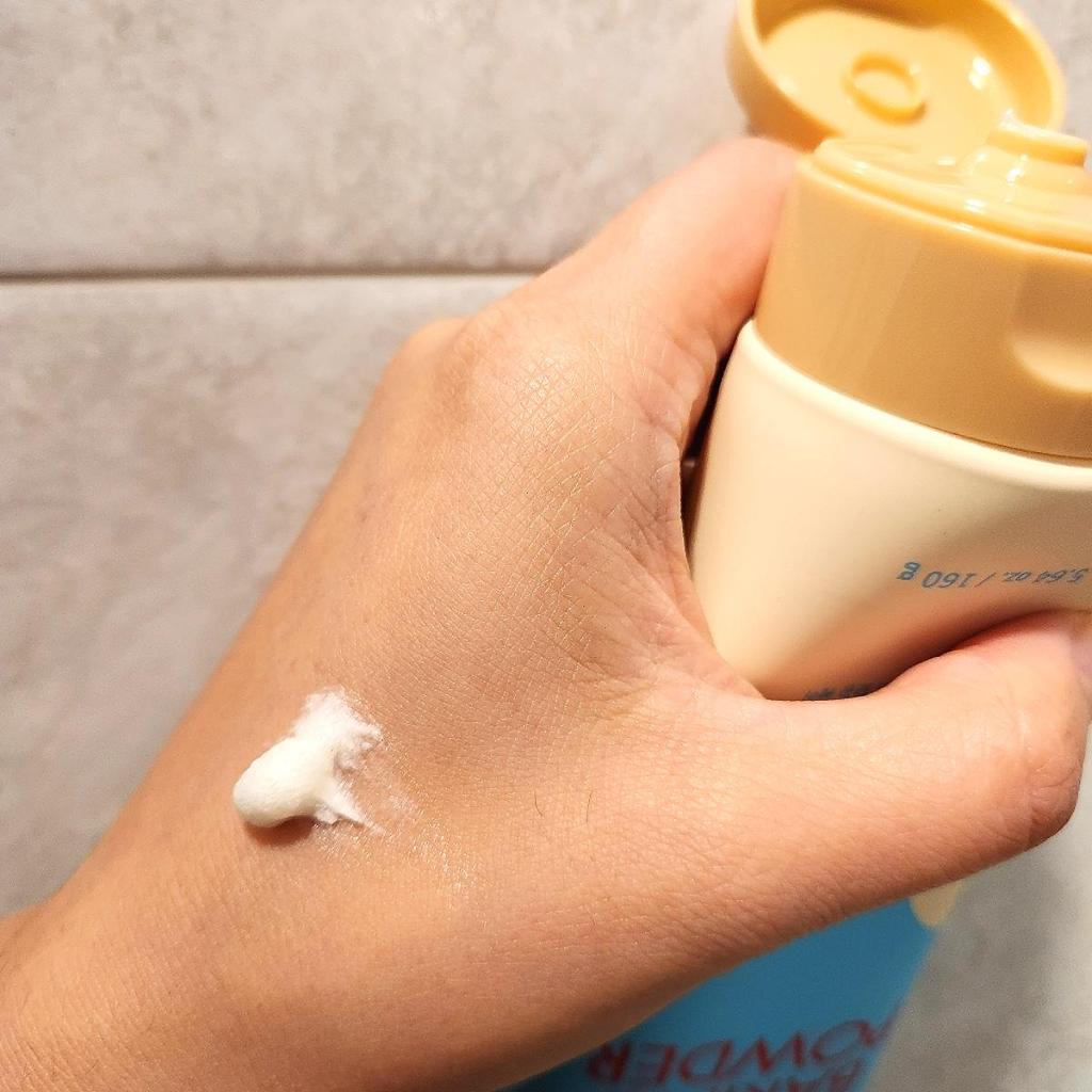 ETUDE HOUSE Puder do pieczenia Pianka oczyszczająca 160ml (B.B Głębokie Oczyszczanie/ Oczyszczanie Porów)