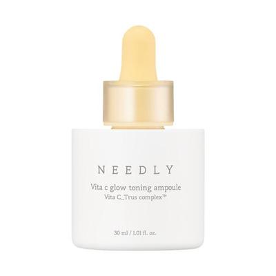 Vita C Glow Toning Ampoule 30ml