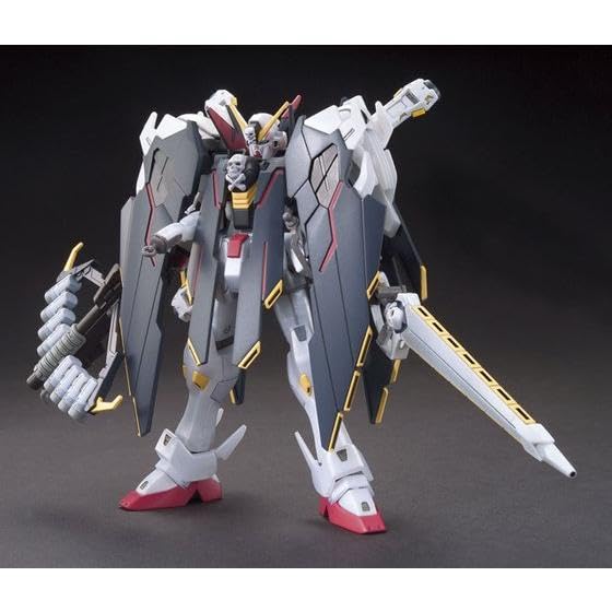 HGBF Crossbone Gundam X1 Full Cloth Build Fighters 1/144 TYPE.GBFT (Gundam Versuchen)