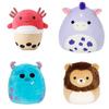 Weiches, kuscheliges Squishmallow-Plüschtier Sullivan Wazowski – Stoffpuppen – Weihnachts- und Geburtstagsgeschenk für Kinder
