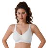 European Seamless Wire-Free Push-Up Anti-Sag Bra