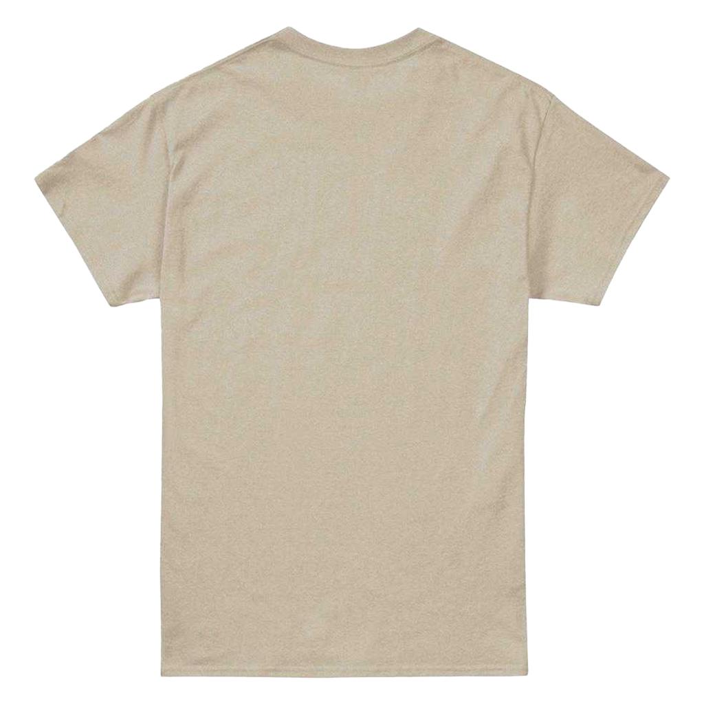 Robocop Unisex Adult Tagline Vintage T-Shirt