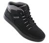 Timberland Davis Square Mid – meeste kingad saapad, nahk must TB0A1UZK-001 ORIGINAAL
